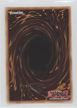 Nephthys the Sacred Preserver 1st Ed. YuGiOh Hidden Summoners #HISU-EN007 - Image 2