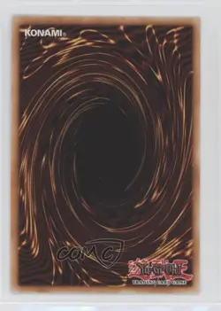Matriarch of Nephthys 1st Ed. YuGiOh Hidden Summoners #HISU-EN001 - Image 2