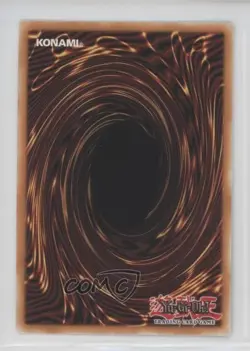 Materiactor Gigaboros 1st Ed. YuGiOh Blazing Vortex #BLVO-EN084 - Image 2