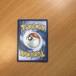 Roaring Moon EX 229/182 Sv04: Paradox Rift Holo Card Near Mint Condition - Image 2