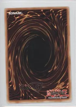 Spirit Ryu YuGiOh Dark Beginning 2 #DB2-EN153 2005 0o3 - Image 2
