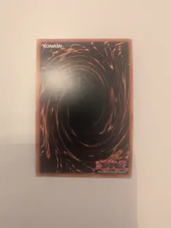 YuGiOh QUEEN DRAGUN DJINN GAOV-EN049 Super Rare 1st Ed - Image 2