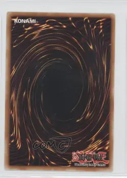 Witch of the Black Forest YuGiOh Dark Beginning 2 #DB2-EN066 2005 0e3 - Image 2