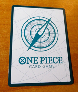 ONE PIECE ENGLISH CARD GAME CARTE ST12 DON!! ST EN JCC NM - Image 2