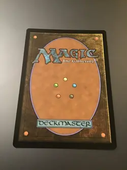 MTG Modern Horizons 2 Retro Frame Foil #438 Misty Rainforest NM - Image 2