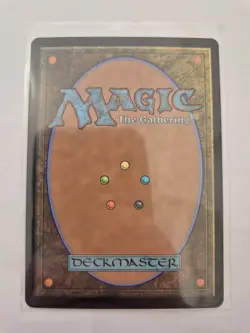 Fyndhornelfen / Foil Rare / 30th Anniversary Promo / Magic The Gathering / MTG - Image 2