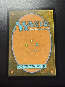 MTG #0291 Starwinder (Borderless) Edge of Eternities Leviathan - Image 2