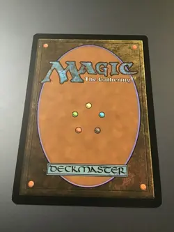 MTG Modern Horizons 2 Misty Rainforest #477 Extended Art Foil NM - Image 2