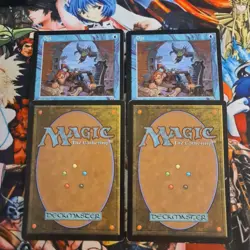 Mtg Invasion 4 × Opt Ex Cards English Magic The Gathering Playset Optionen - Image 4