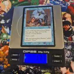 Mtg Invasion 4 × Opt Ex Cards English Magic The Gathering Playset Optionen - Image 5