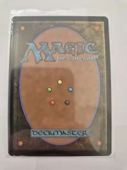 MTG Eternal Witness (12/30) 30th Anniversary Play Promos NM FOIL - Image 2