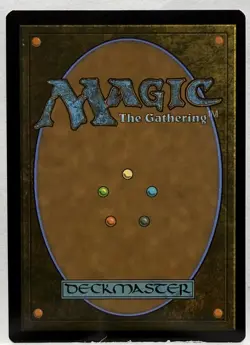 MTG magic cards 1x Gemstone Caverns (0016) - Borderless Edge of Eternities - Image 2