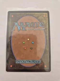 Acidic Slime ~30th Anniversary Promo~ #17/30 *FOIL* Magic MTG! TCG - Image 2