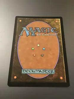 MTG Modern Horizons 2 Retro Frame Foil #437 Marsh Flats NM - Image 2