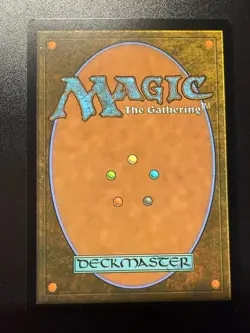 MTG #0304 Cosmogrand Zenith (Borderless) Edge of Eternities - Image 2