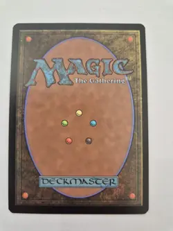 MTG FOIL Treasure Chest [English, Bundle Promo, Excellent] - Image 2