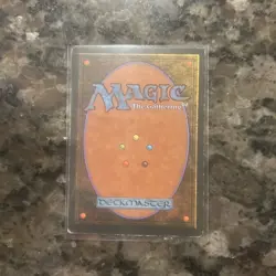 MTG Power Surge Alternate 4th Edition Regular Rare - Image 3
