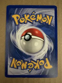 Pokemon - Base Set 1st Edition Shadowless - Onix 56/102 - Common LP - Image 2