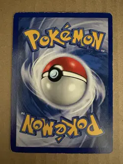 Pokemon - Base Set 1st Edition Shadowless - Pidgey 57/102 - Common LP - Image 2