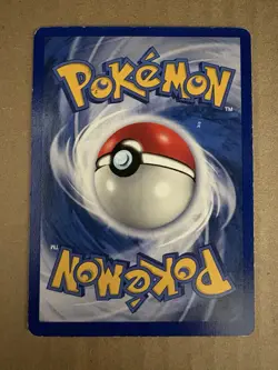 Pokemon - Base Set 1st Edition Shadowless - Double Colorless Energy 96/102 - LP - Image 2
