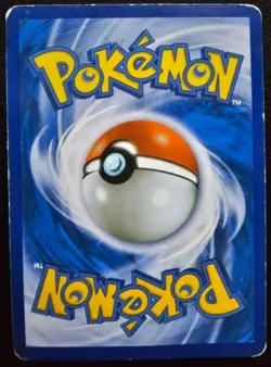 EX/NM Pokemon Cards Pikachu-EX Double Rare RR 008/027 CP2 Korean - Image 2