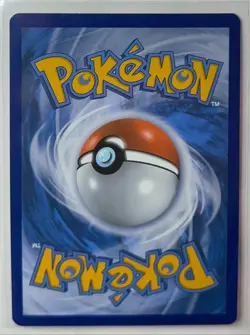 Pokemon TCG - Alakazam EX - 125/124 - XY Fates Collide - LP Secret Rare (2016) - Image 2