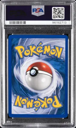 2006 POKEMON EX CRYSTAL GUARDIANS #52 ELECTRIKE-REVERSE FOIL PSA 10 - Image 2