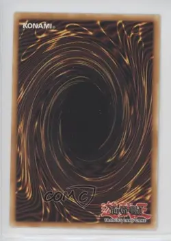 Ultimate Crystal Magic 1st Ed. YuGiOh Legendary Duelists: Season 1 #LDS1-EN117 - Image 2