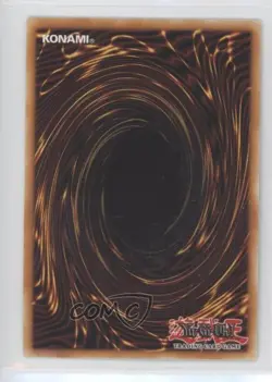 Rare Value 1st Ed. YuGiOh Legendary Duelists: Season 1 #LDS1-EN104 - Image 2