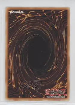 Crystal Beast Cobalt Eagle 1st Ed. YuGiOh Legendary Duelists: Season 1 - Image 2