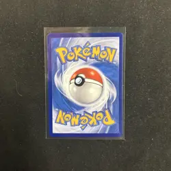 Pokemon Chinese CSVL1C 093/049 Wartortle Full Art Holo Mint Card - Image 2