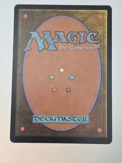 Derevi, Empyrial Tactician (Borderless) Commander: Bloomburrow Regular - Image 2