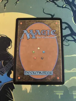 MTG Utopia Tree 🇬🇧 🟡 Nm Invasion 2000 Magic The Gathering Og Green Mana Card - Image 2