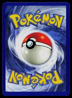 Pokemon Card - Arbok Fossil 1st Edition 31/62 - Image 2