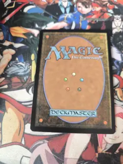 MTG Restock 🇬🇧 Nm Invasion 2000 Magic the Gathering Mtg Card Rare Green OG - Image 4