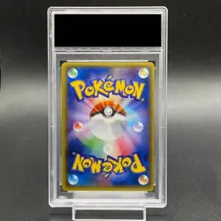 Pokemon Card MEGA Gardevoir EX 076 070 XY5 SR PSA10 Japanese 5b32a36e566f0da252 - Image 2