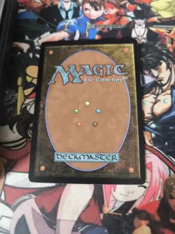 MTG Thornscape Master 🇬🇧 🟡 Nm Invasion 2000 Magic The Gathering Og Green - Image 4