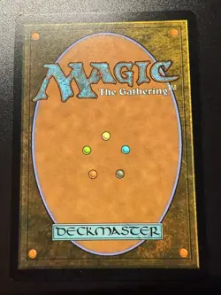 MTG #0121 Robe of Stars (Foil, Showcase, Special Guest) Edge of Eternities - Image 2