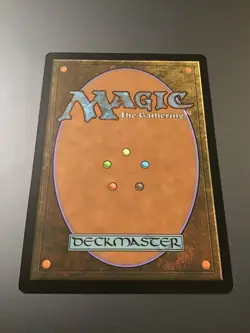 MTG Modern Horizons 2 #436 Retro Frame Arid Mesa NM - Image 2