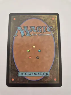 Lotus Blossom SHOWCASE / Magic MTG / Dominaria Remastered - Rare - NM - Image 2