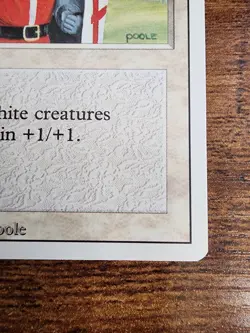 MTG Crusade ⭐Revised 3rd Edition⭐ MINT/NM+ ⭐10 REAL HQ PICS⭐ 1994 Magic Crusades - Image 5