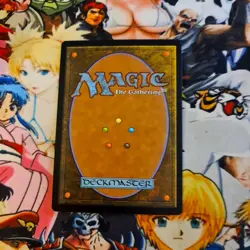 MTG Blurred Mongoose 🟡 🇬🇧 Nm Invasion 2000 Magic the Gathering Rare Card Og - Image 4