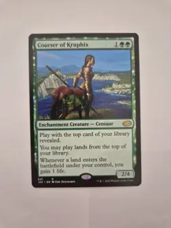 [MTG] Courser of Kruphix (641) (J22) NM - Image 1