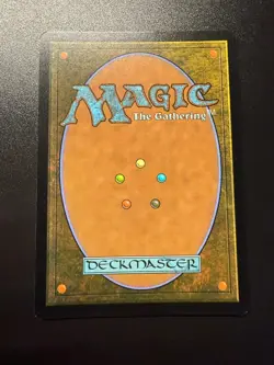 MTG #0192 Icetill Explorer (Foil) Edge of Eternities Insect Scout - Image 2