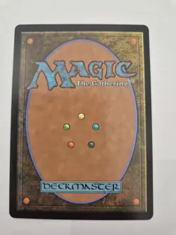 Birds of Paradise ~ Dominaria Remastered [ NearMint ] [ Magic MTG ] FOIL - Image 2