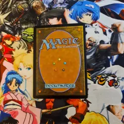 Tangle 🇬🇧 Nm Invasion Magic The Gathering Mtg Sammlung Card Karte 2000 OG - Image 2