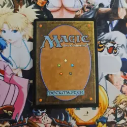 Mtg Invasion Harrow 🇬🇧 Nm Magic The Gathering Card 189 /350 Instant Green Og - Image 4