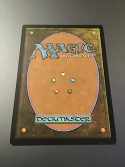 MTG Modern Horizons 2 Retro Frame Etched Foil #438 Misty Rainforest NM - Image 2