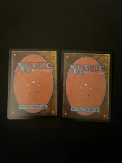 Krark-Clan Shaman x2 Mirrodin NM Magic the Gathering MTG Vintage - Image 2