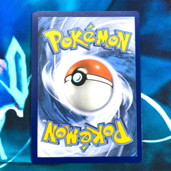 Reshiram & Charizard GX - SM247 - Full Art Gold Promo Ultra Rare Pokemon Card NM - Image 5